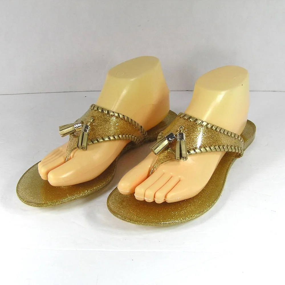 Jack Rogers sparkle alana